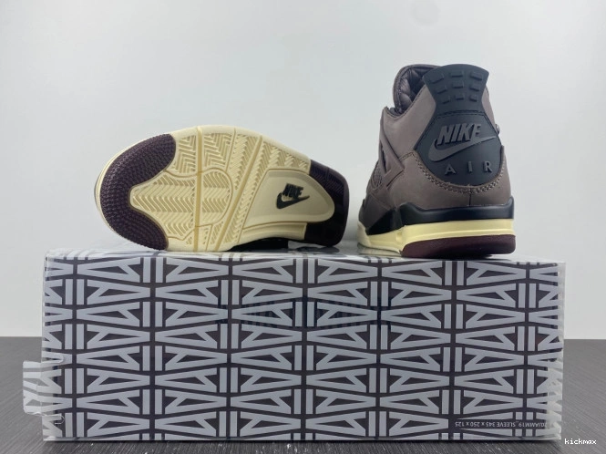 Cheap MAX Maniere Retro Violet 4 A Air Jordan Ma Ore DV6773-220 0703